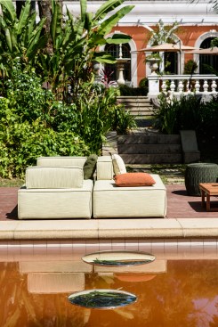 The bam'bo͞o bar 箂 at Casacor Rio 2022