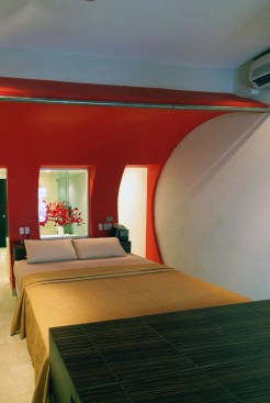 Hotel Aquz - DIN interiorismo