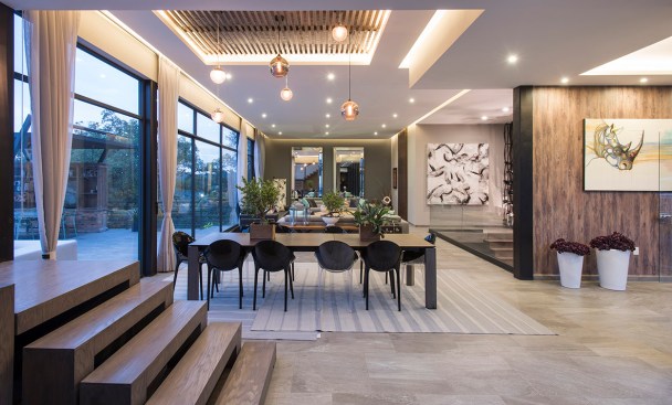 Real de Valle - Sobrado + Ugalde Arquitectos