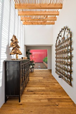 Casa Las Moras - Lopez Duplan Arquitectos