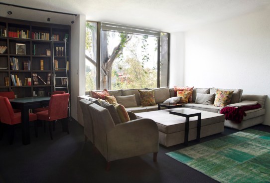 Casa Roqueta - BASO Arquitectura 