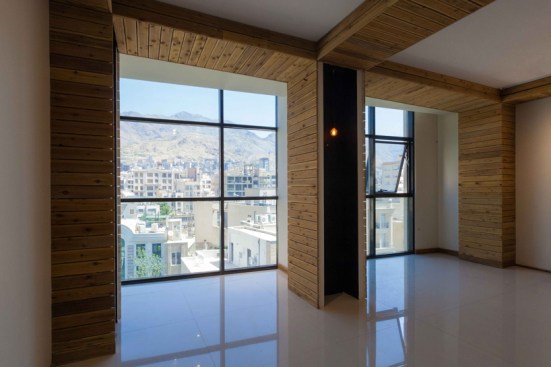 Flash Office Interior