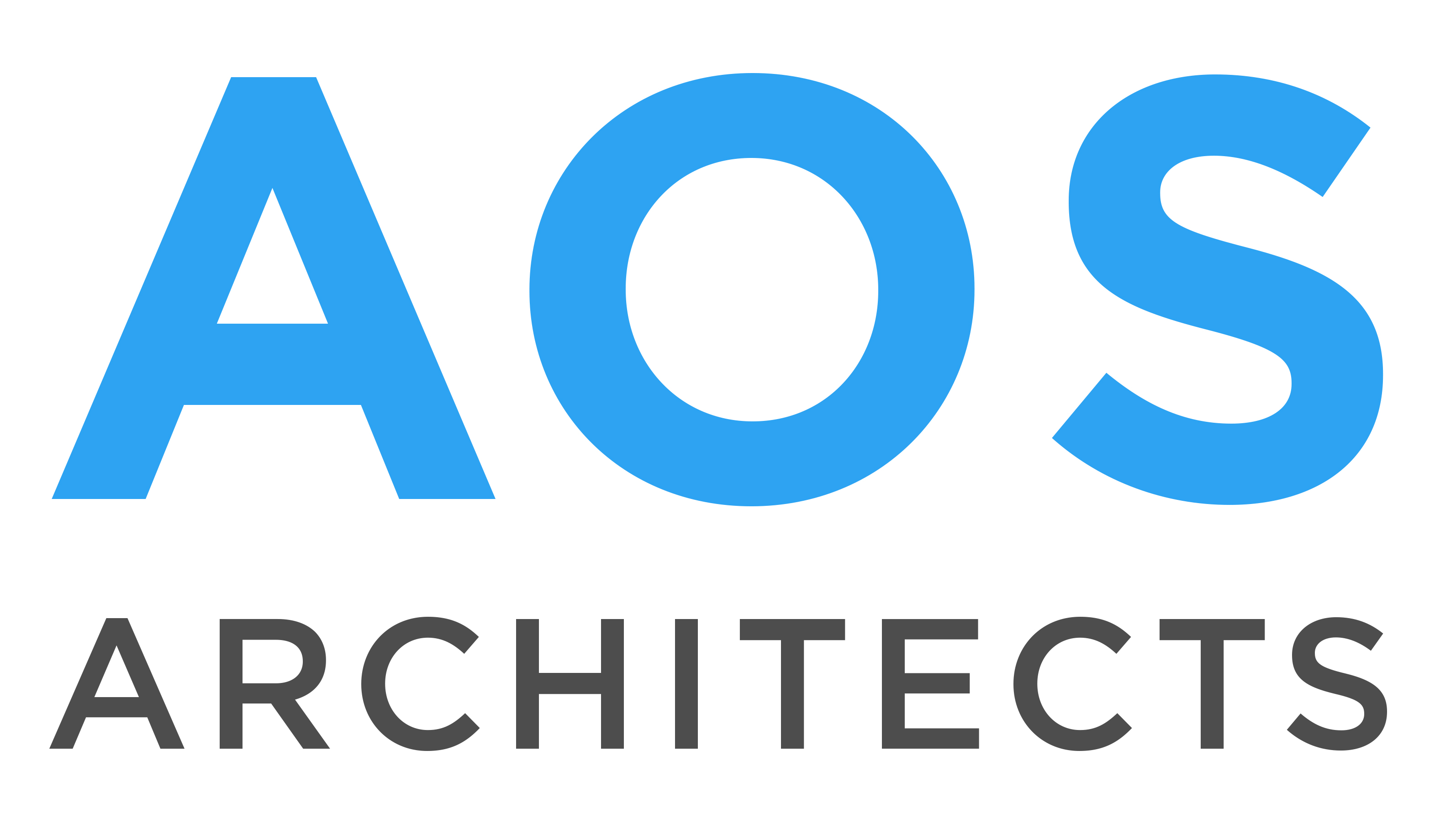 AOS Architects
