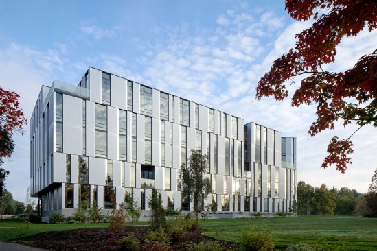 First Tech Federal Credit Union Corporate Office 