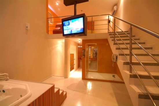 Hotel Vivit - DIN interiorismo