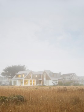 Coastal Retreat