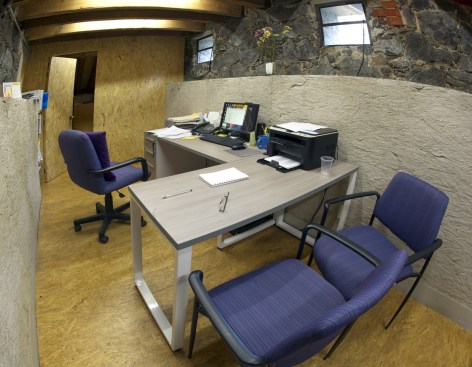 IBBY Mexico - DIN interiorismo