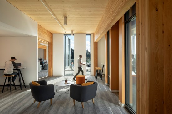 First Tech Federal Credit Union Corporate Office 