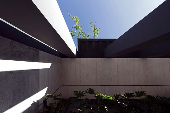 7 Sur - Puebla - Boue Arquitectos