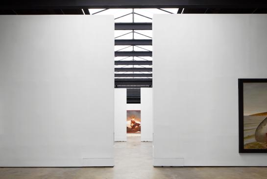 Bo Bartlett Center | Olson Kundig | Design Principal, Tom Kundig, FAIA, RIBA