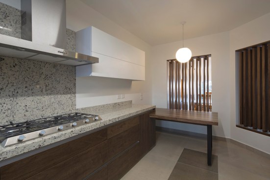 Casa Ledon - BCA Taller de diseño