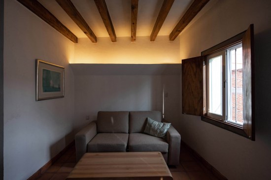 Casa Azul - BASO Arquitectura 