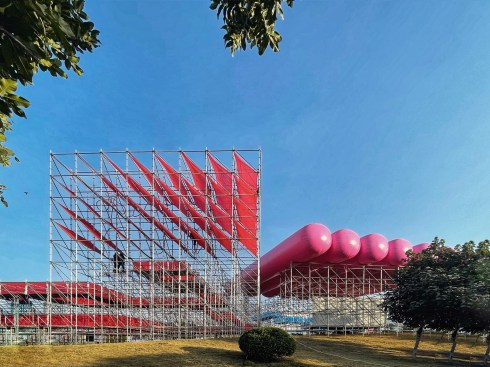 05_Qianhai Floating City_persp_2