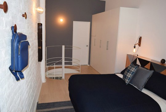 Donceles 18 - German Velasco Arquitectos