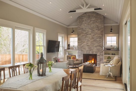 Mill Valley architect, Richardson Architects
