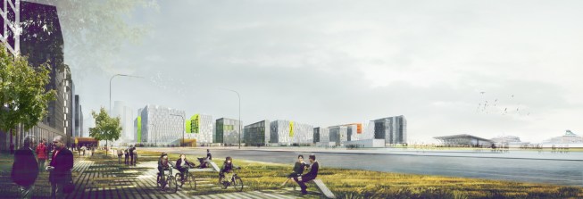 Perspective View