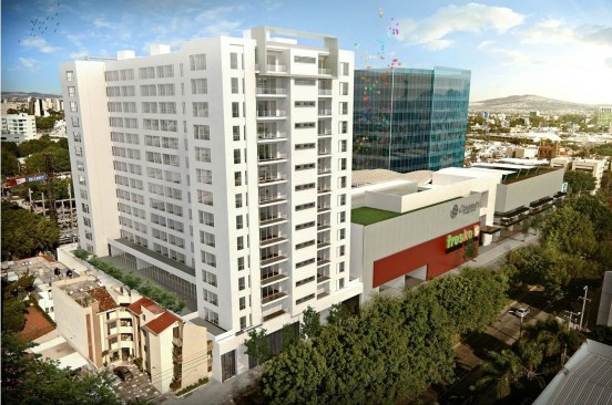 Sania - Grow Arquitectos