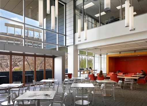 UT Austin College of Liberal Arts