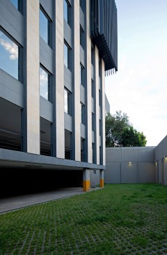 Templanza 19 - Boue Arquitectos