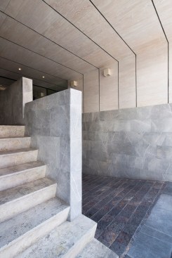 7 Sur - Puebla - Boue Arquitectos