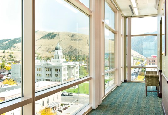 Stockman Bank Missoula Downtown