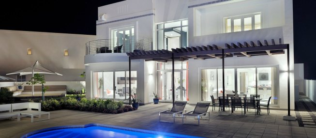 The Wave Master Plan & Residences Designed by OBMI