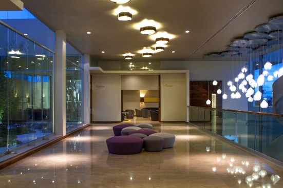 Arriaga - DIN interiorismo