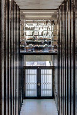 Casa LV35 - Serrano Monjraz Arquitectos