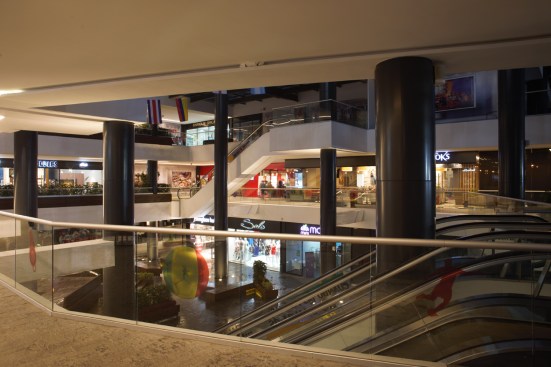 Terraza Arenal - Grow Arquitectos