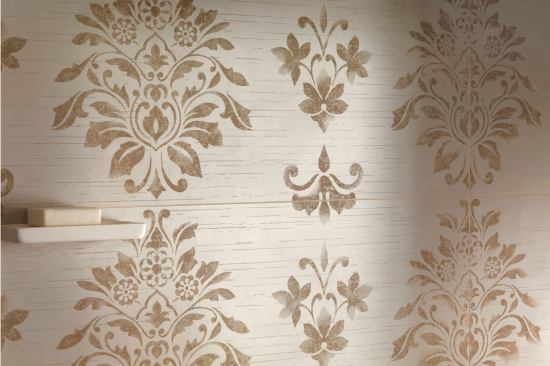 Marazzi Group/Ragno, Concept