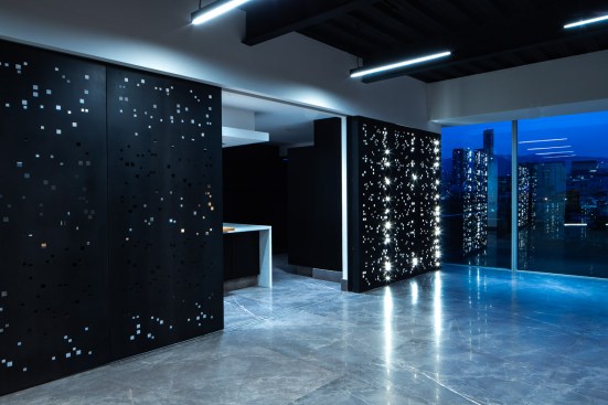 La Galera - CRAFT Arquitectos