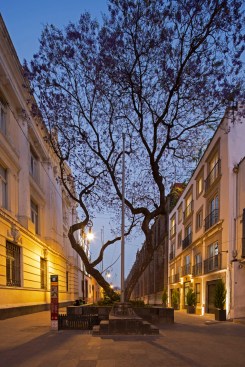 SI31 - Boue Arquitectos