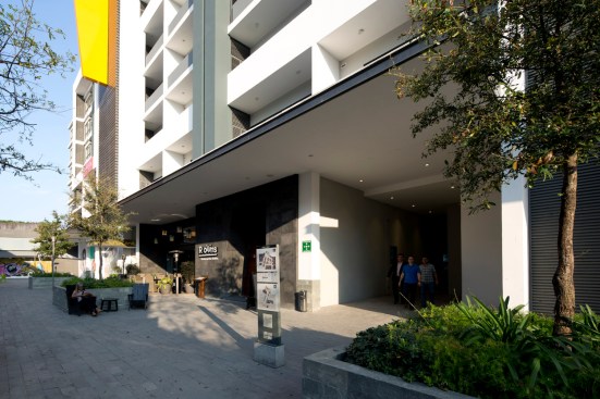 Nuevo Sur - Grow Arquitectos