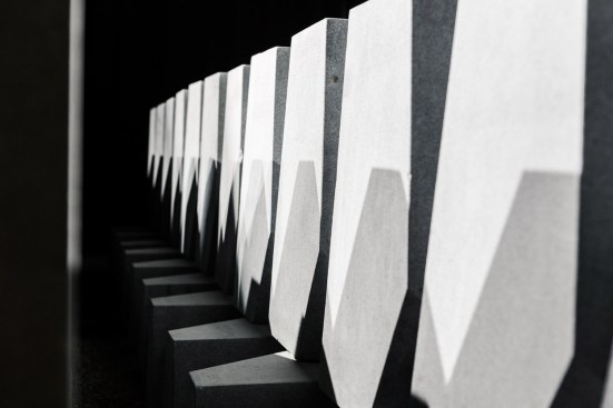 Pabellon ARCA - Estudio MMX