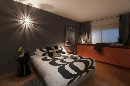 Departamento Roma Oaxaca - German Velasco Arquitectos