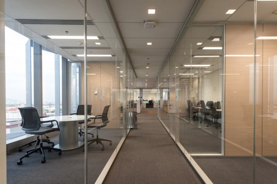 BBVA Bancomer Centro Operativo - IDEA Asociados