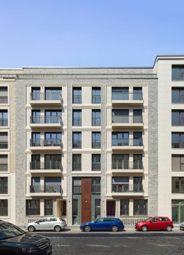 House E