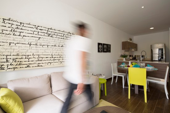 Gran Ciudad Nuevo Sur - Grow Arquitectos