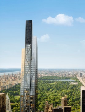 Building renderings