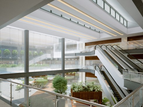 Millennium - Taller G