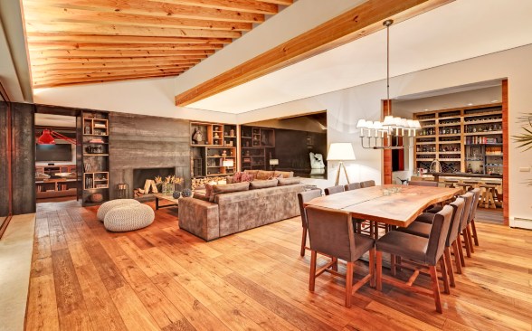 Casa Las Moras - Lopez Duplan Arquitectos