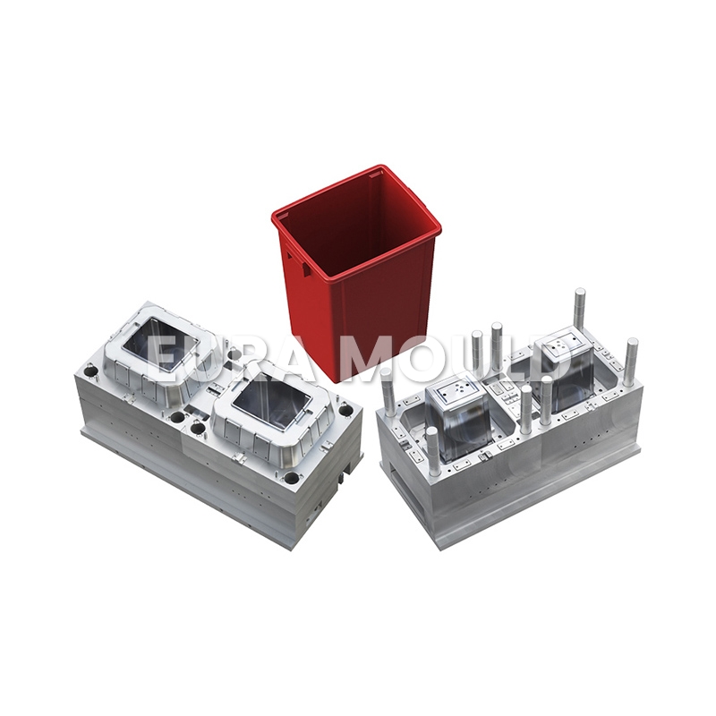 Taizhou Eura Mould & Plastic Co., Ltd.