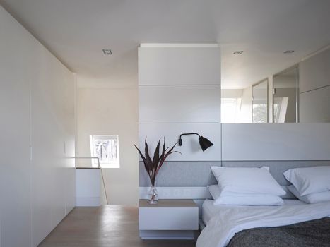 Paul Archer 18.5.15 Islington House