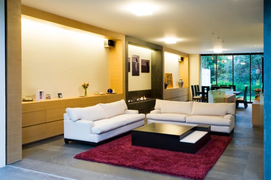 Casa V - Serrano Monjaraz Arquitectos