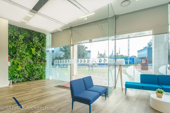 clinica dentária - dental clinic