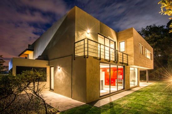 Paseo 130 - Sobrado + Ugalde ArquitectosPaseo 130 - Sobrado + Ugalde ArquitectosPaseo 130 - Sobrado + Ugalde Arquitectos