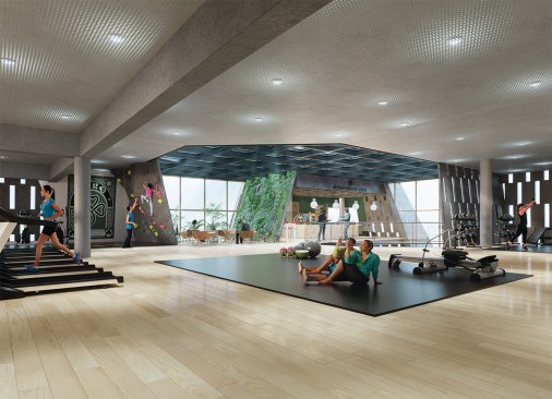 Gym