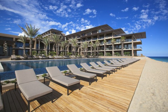 JW Marriott Los Cabos - IDEA Asociados