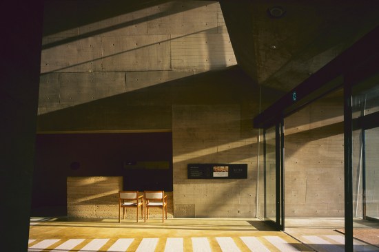 1F - Lobby_Reception