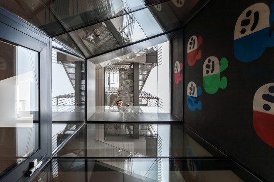 Songpa Micro Housing, SsD, Seoul